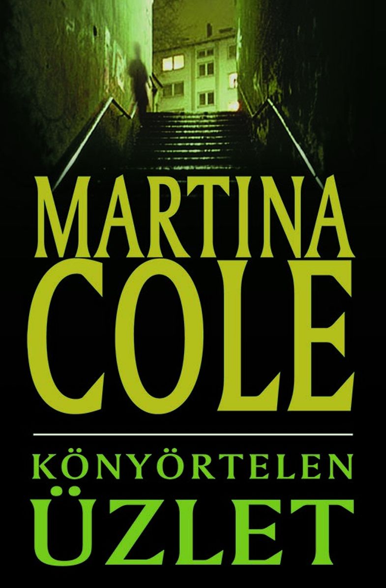 Könyörtelen üzlet