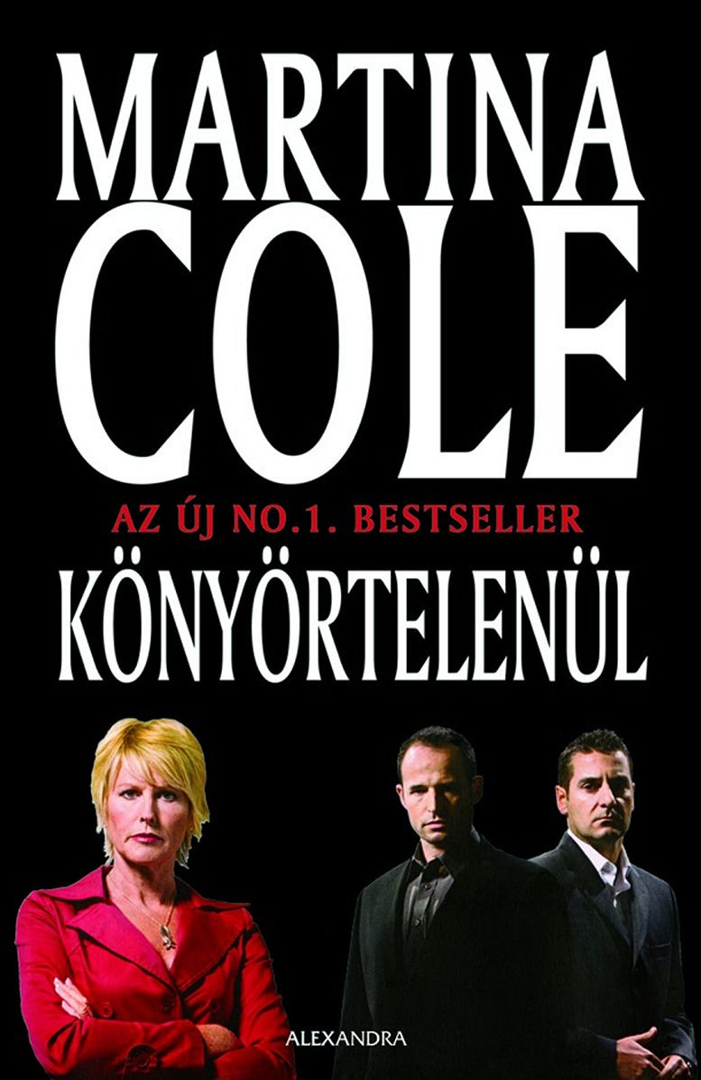 Könyörtelenül