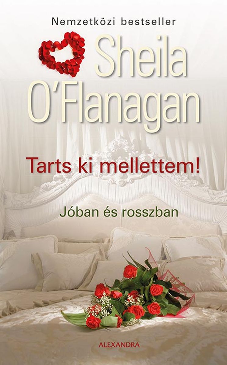 Tarts ki mellettem!