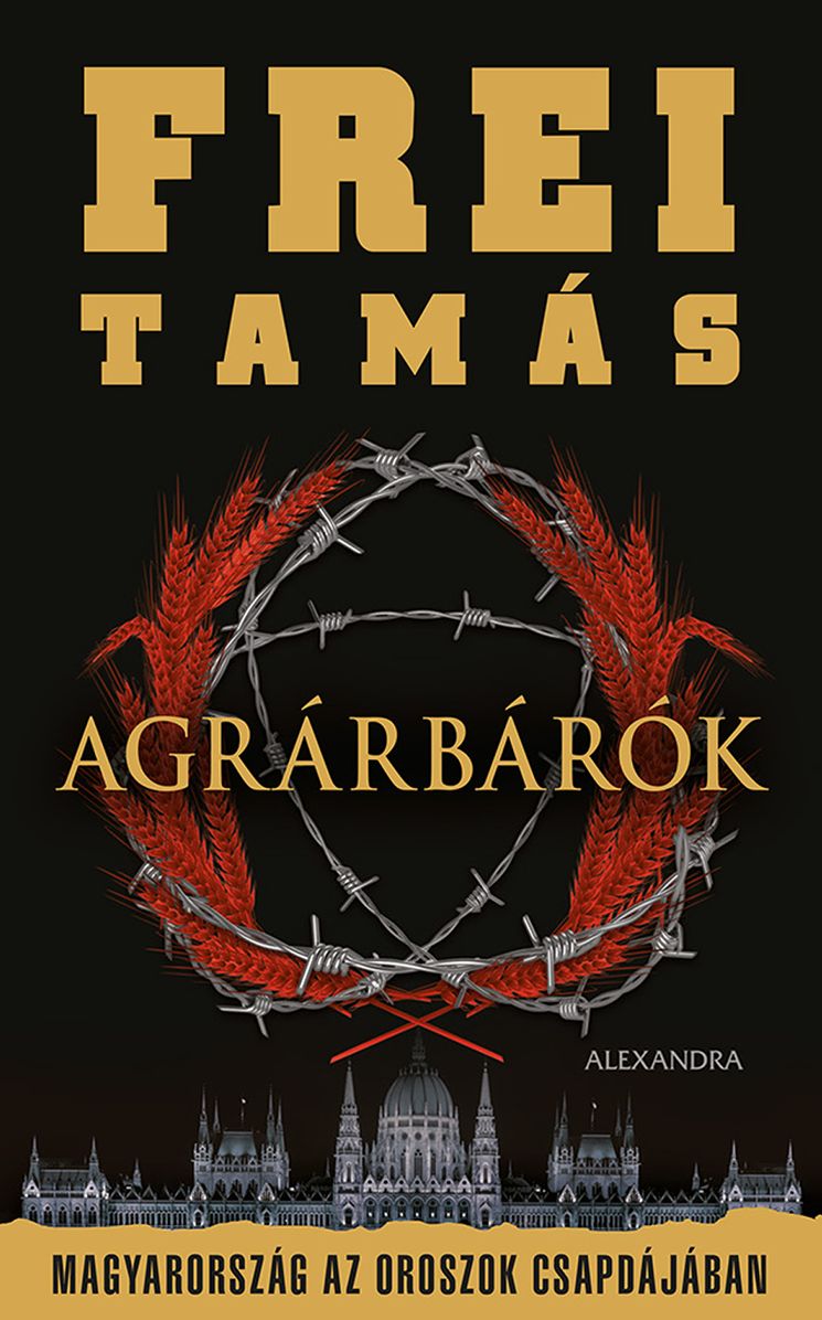 Agrárbárók