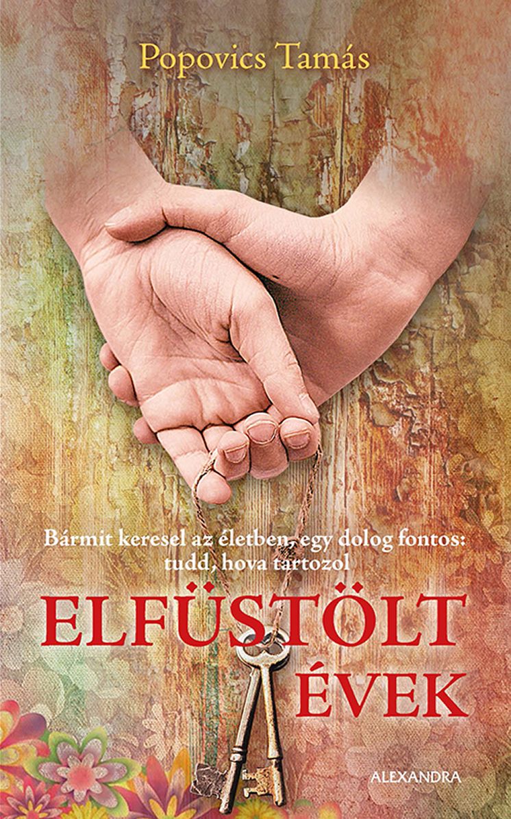 Elfüstölt évek