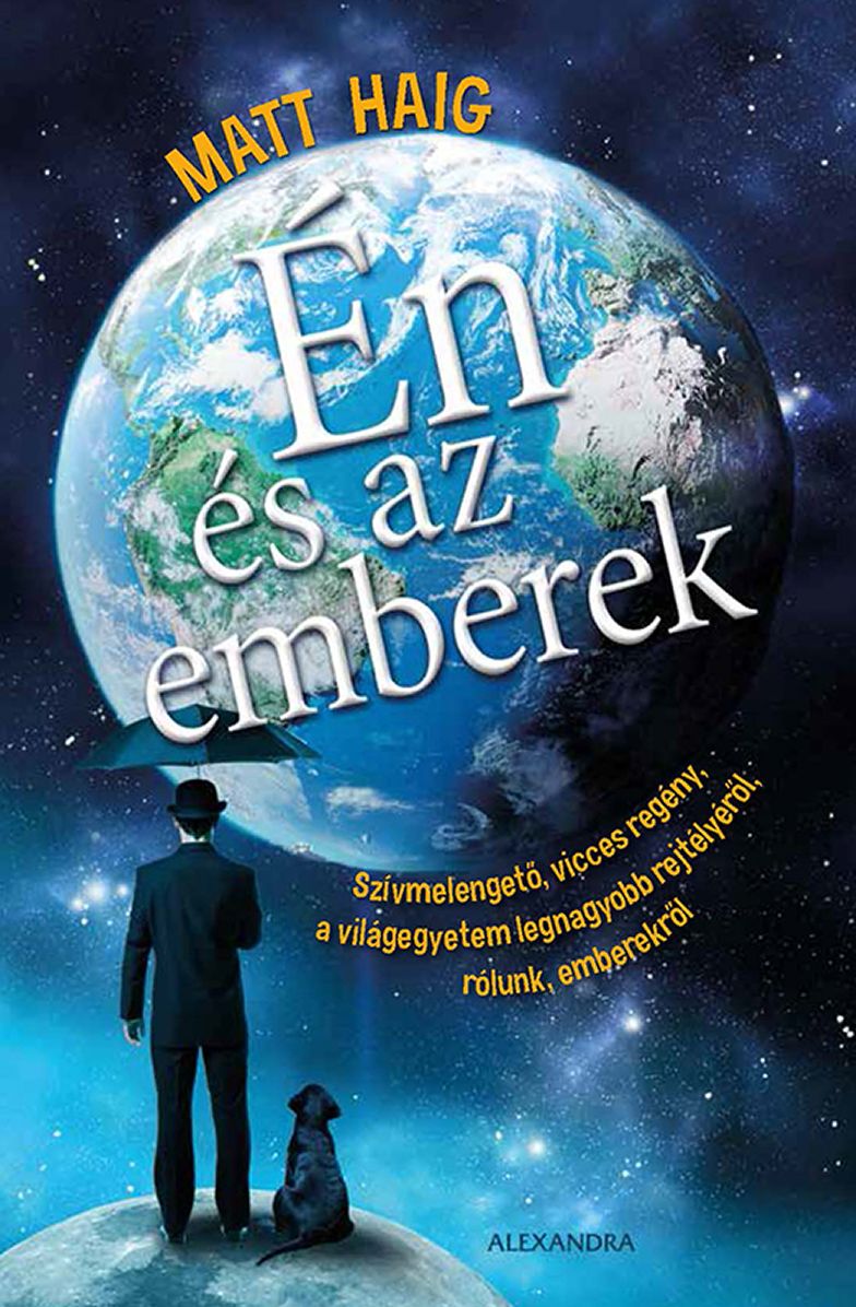 Én és az emberek