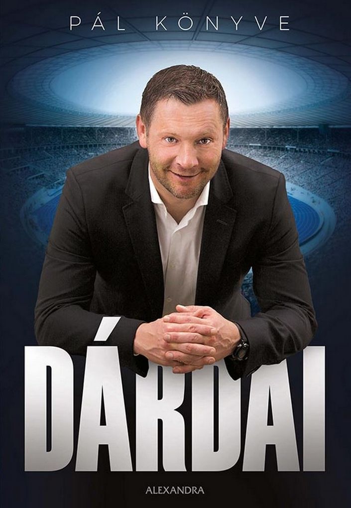 Dárdai Pál könyve