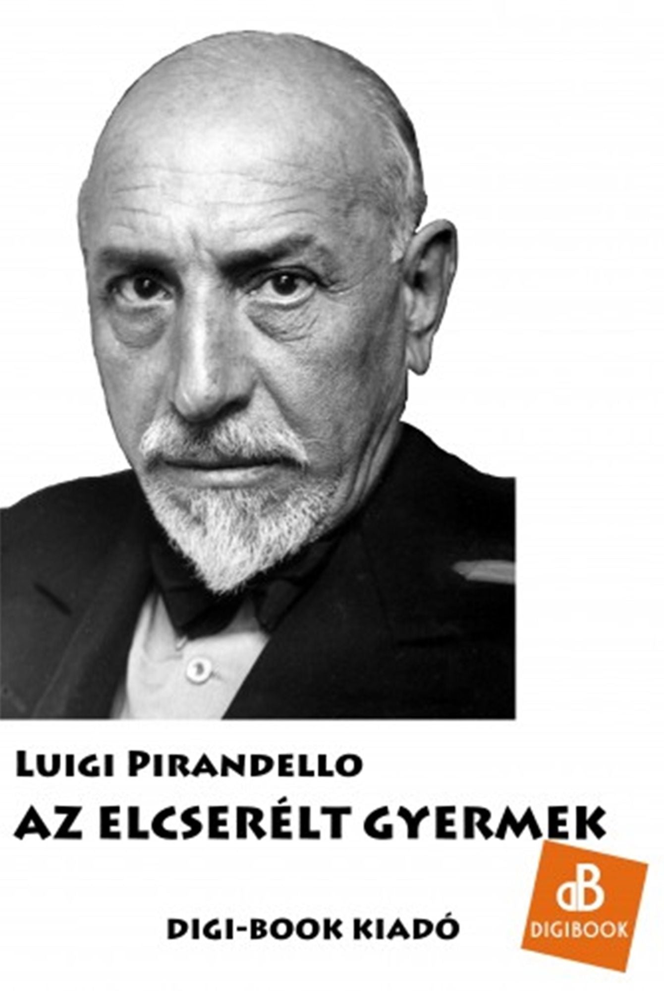 Az elcserélt gyermek