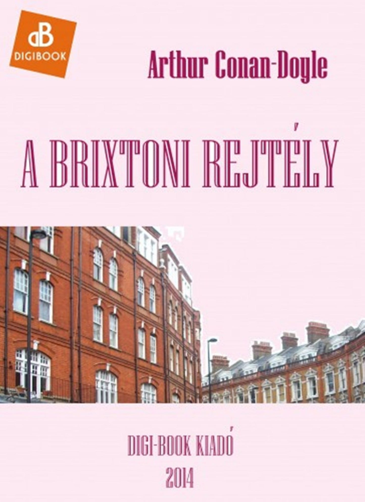 A brixtoni rejtély