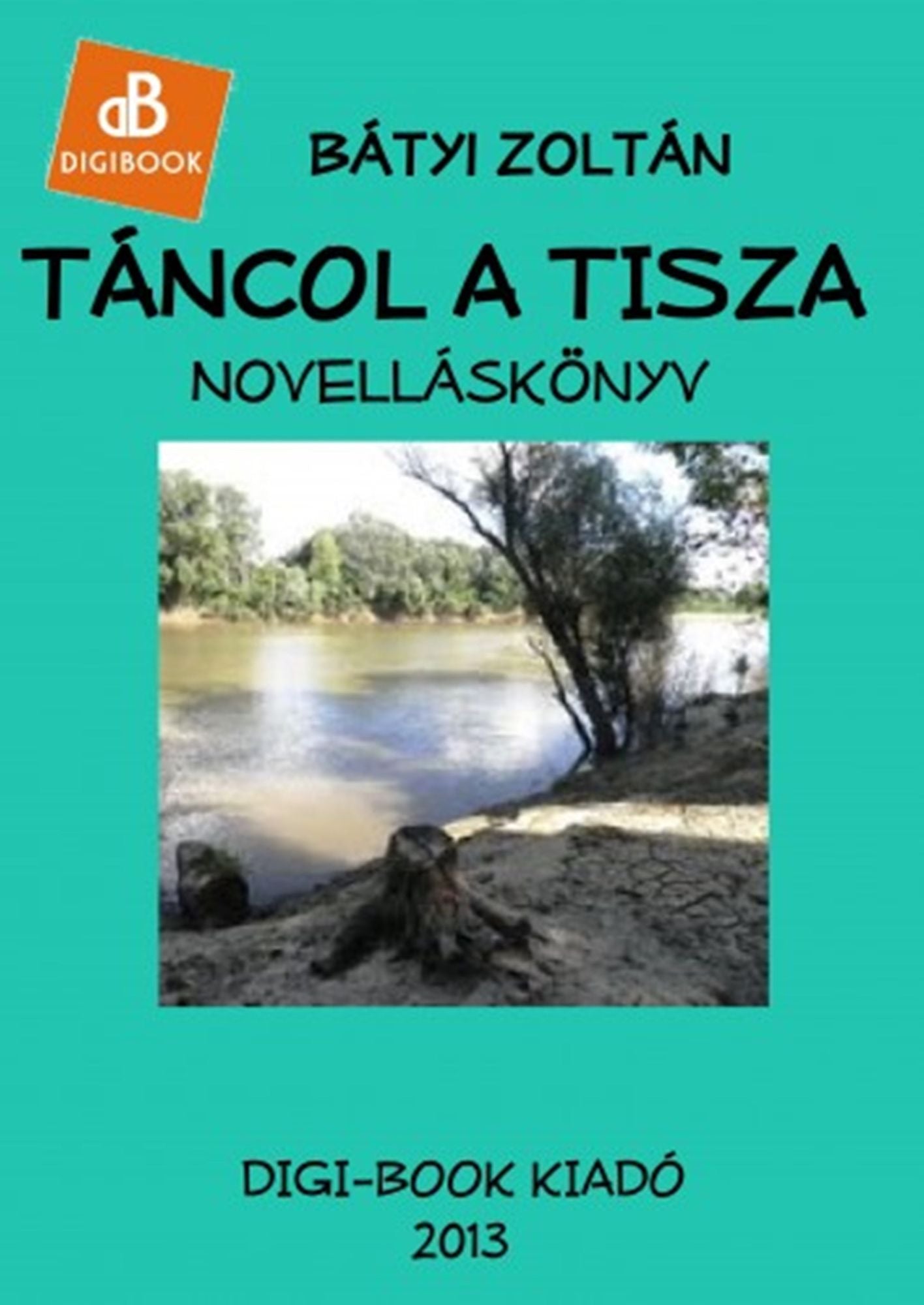 Táncol a Tisza