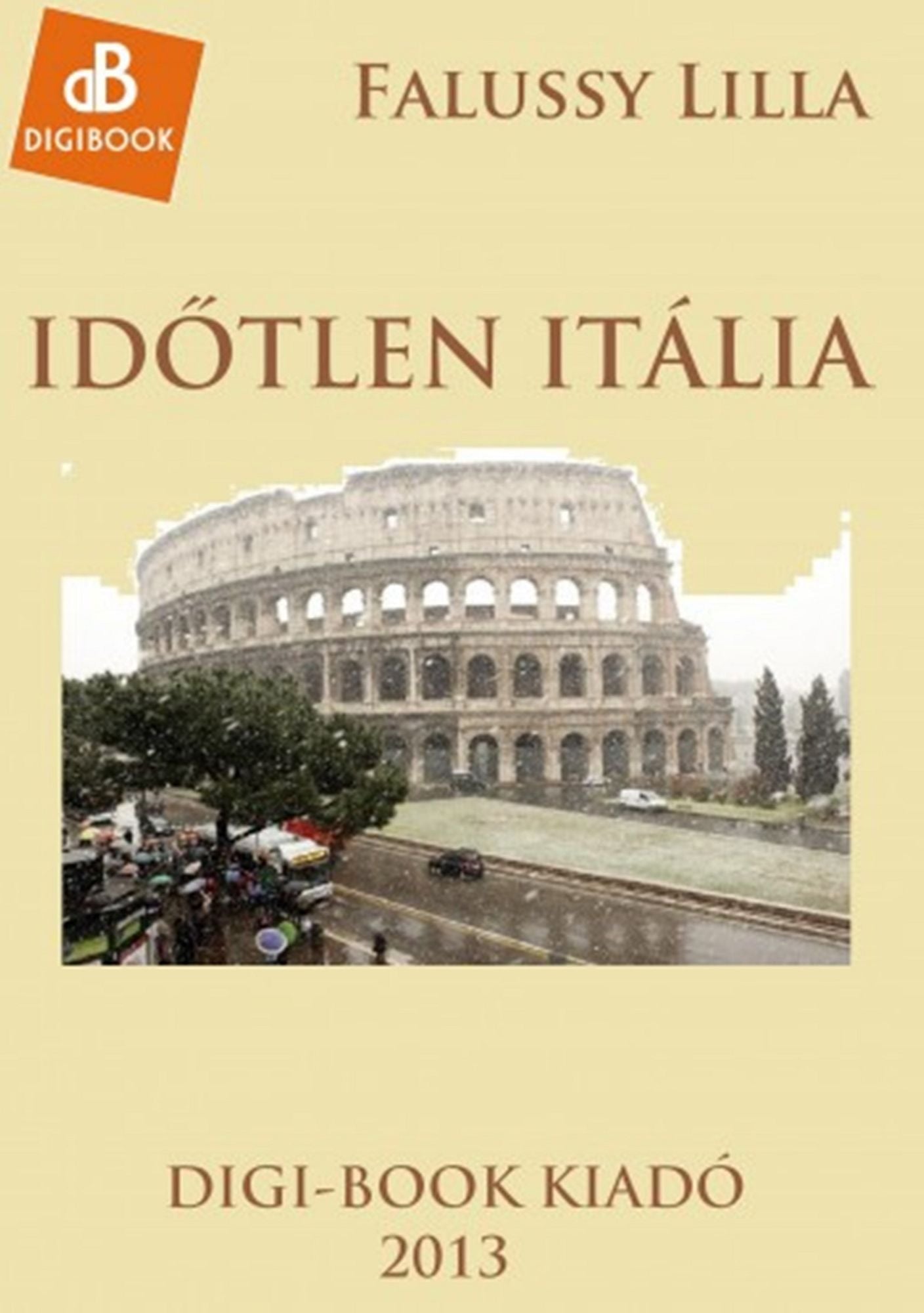 Időtlen Itália