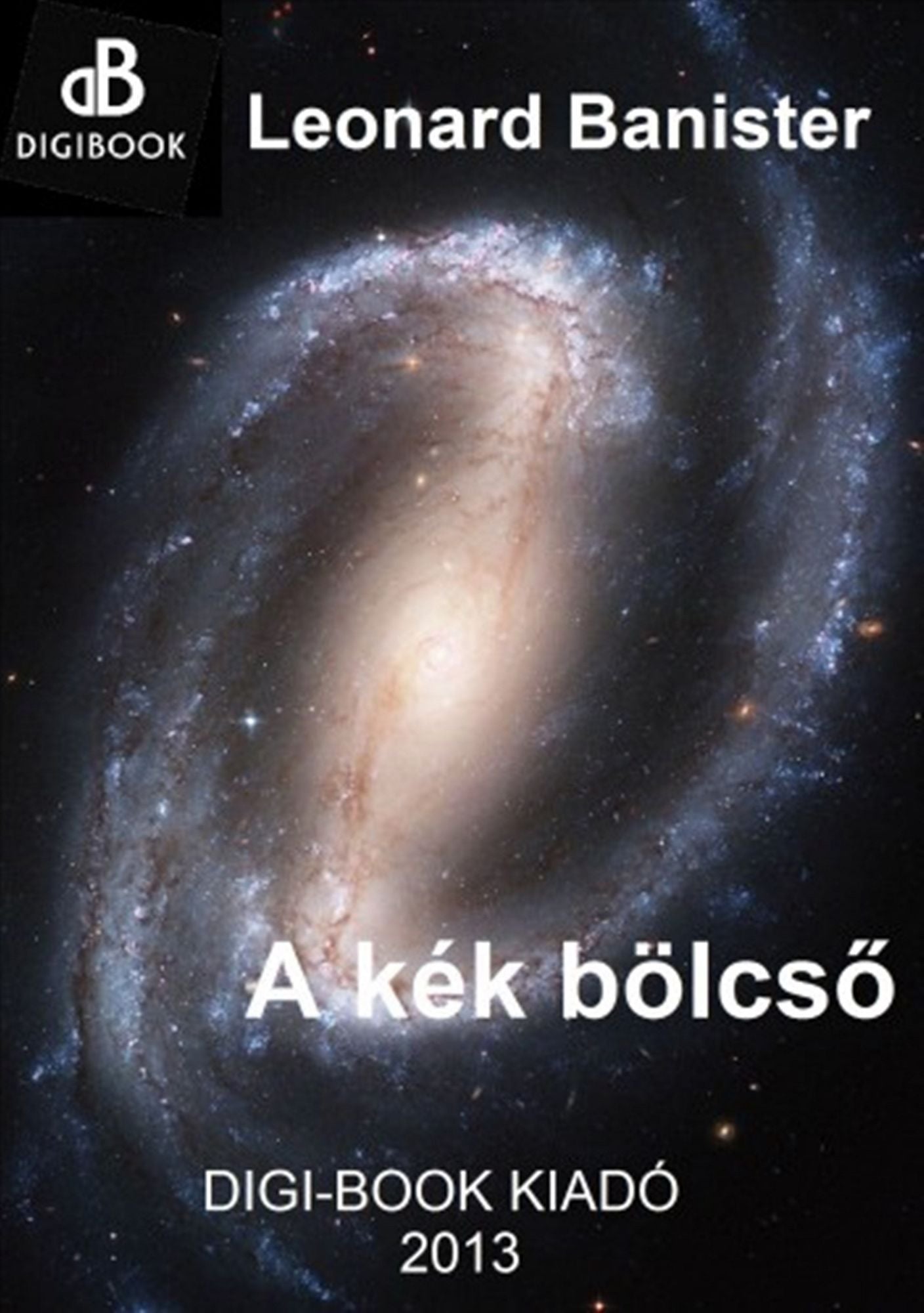 A kék bölcső