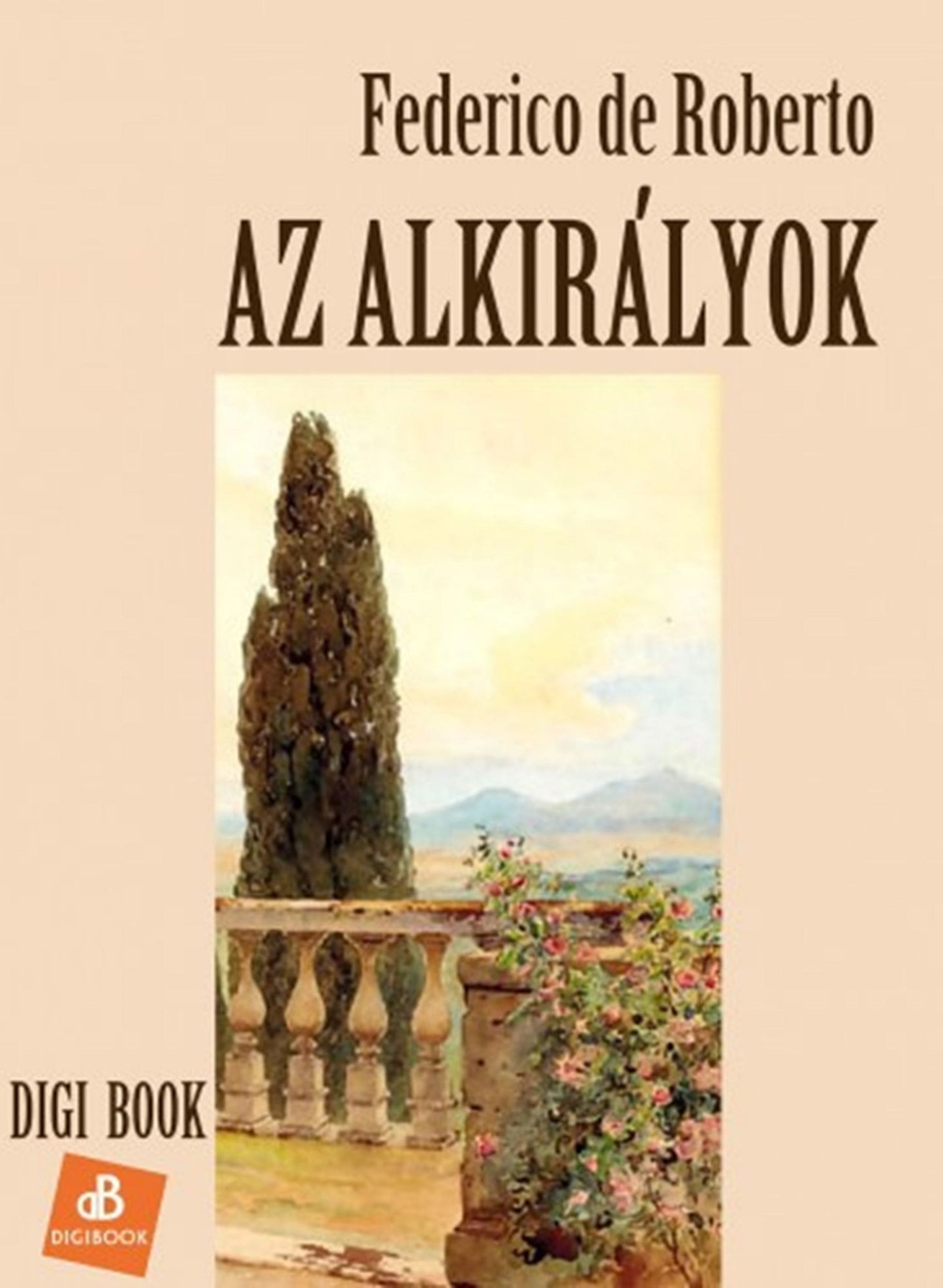 Az alkirályok