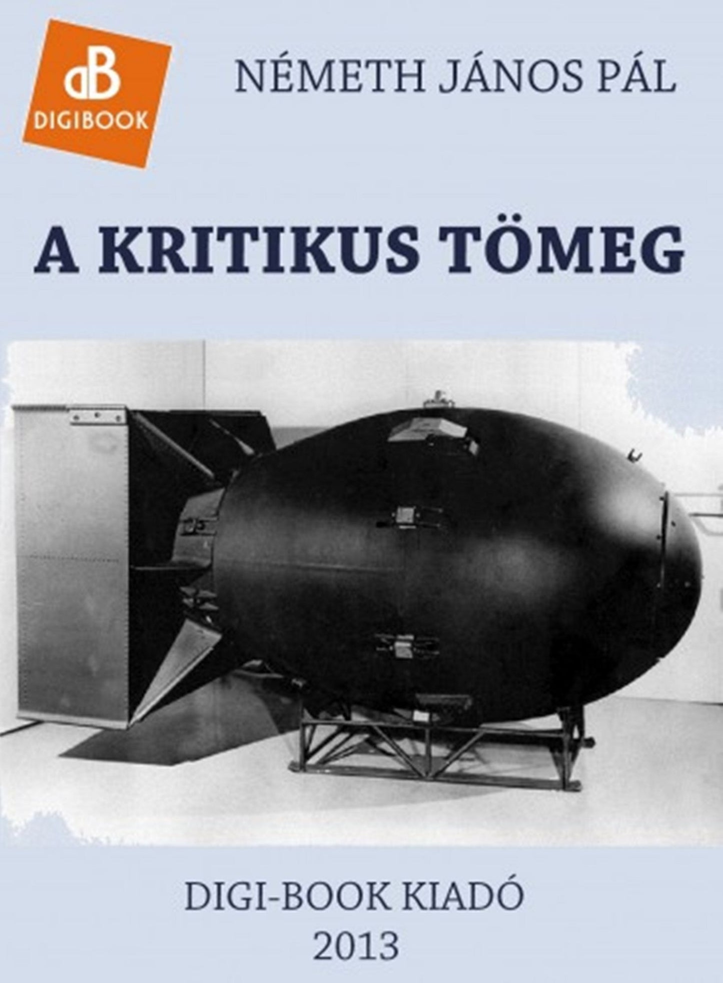 A kritikus tömeg