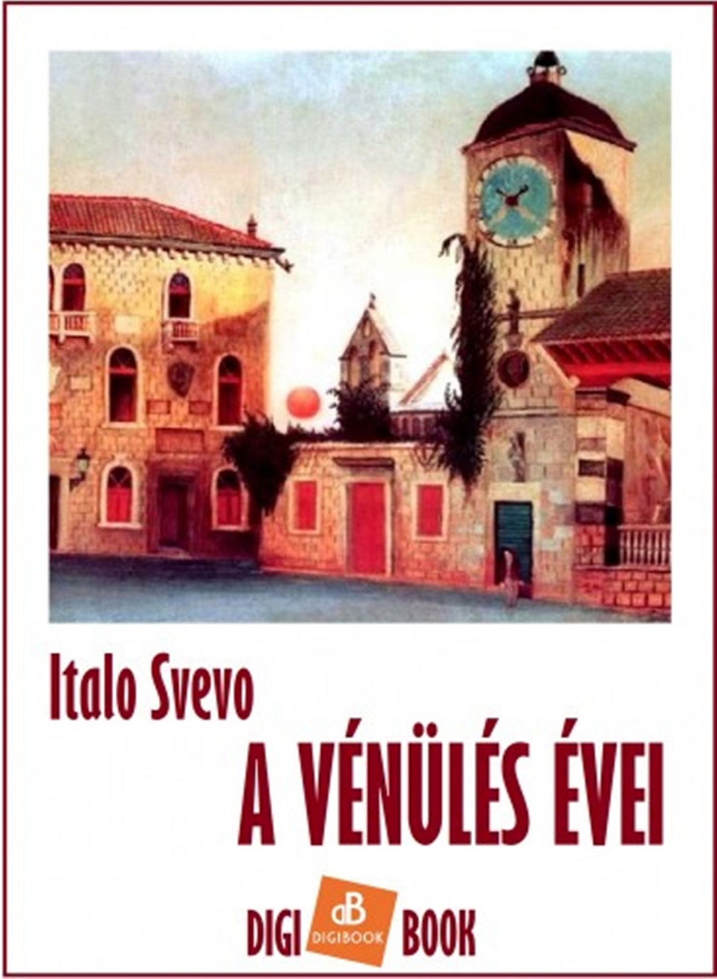 A vénülés évei