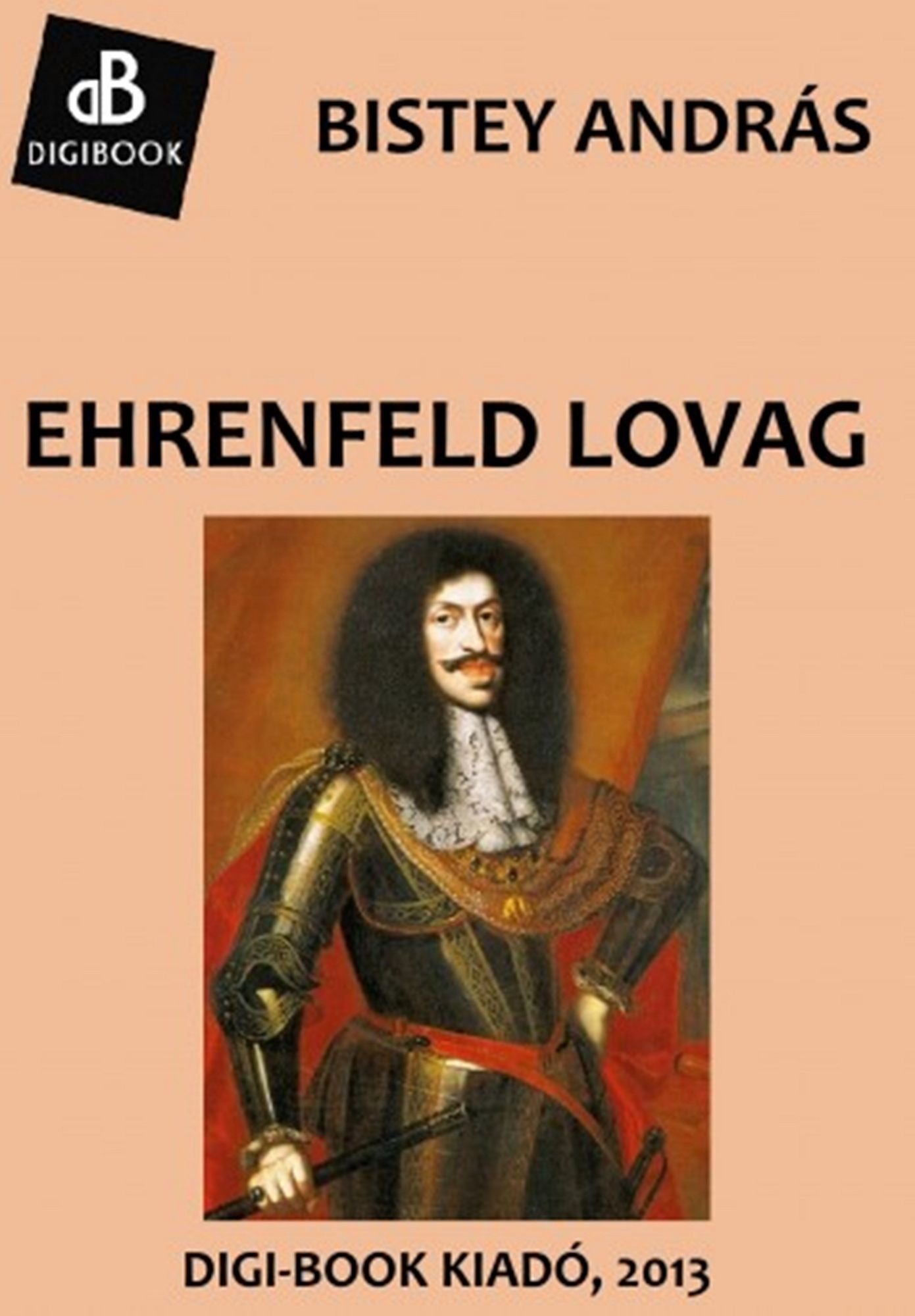 Ehrenfeld lovag