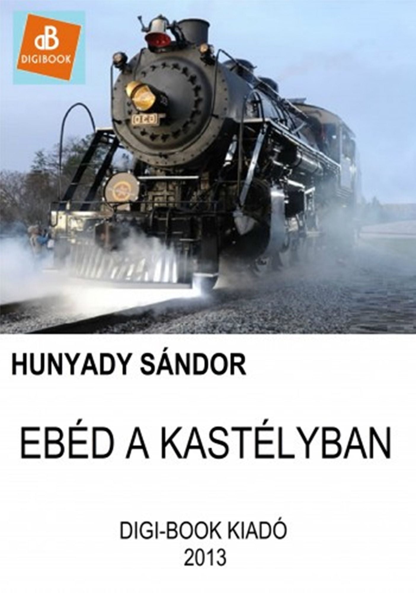 Ebéd a kastélyban