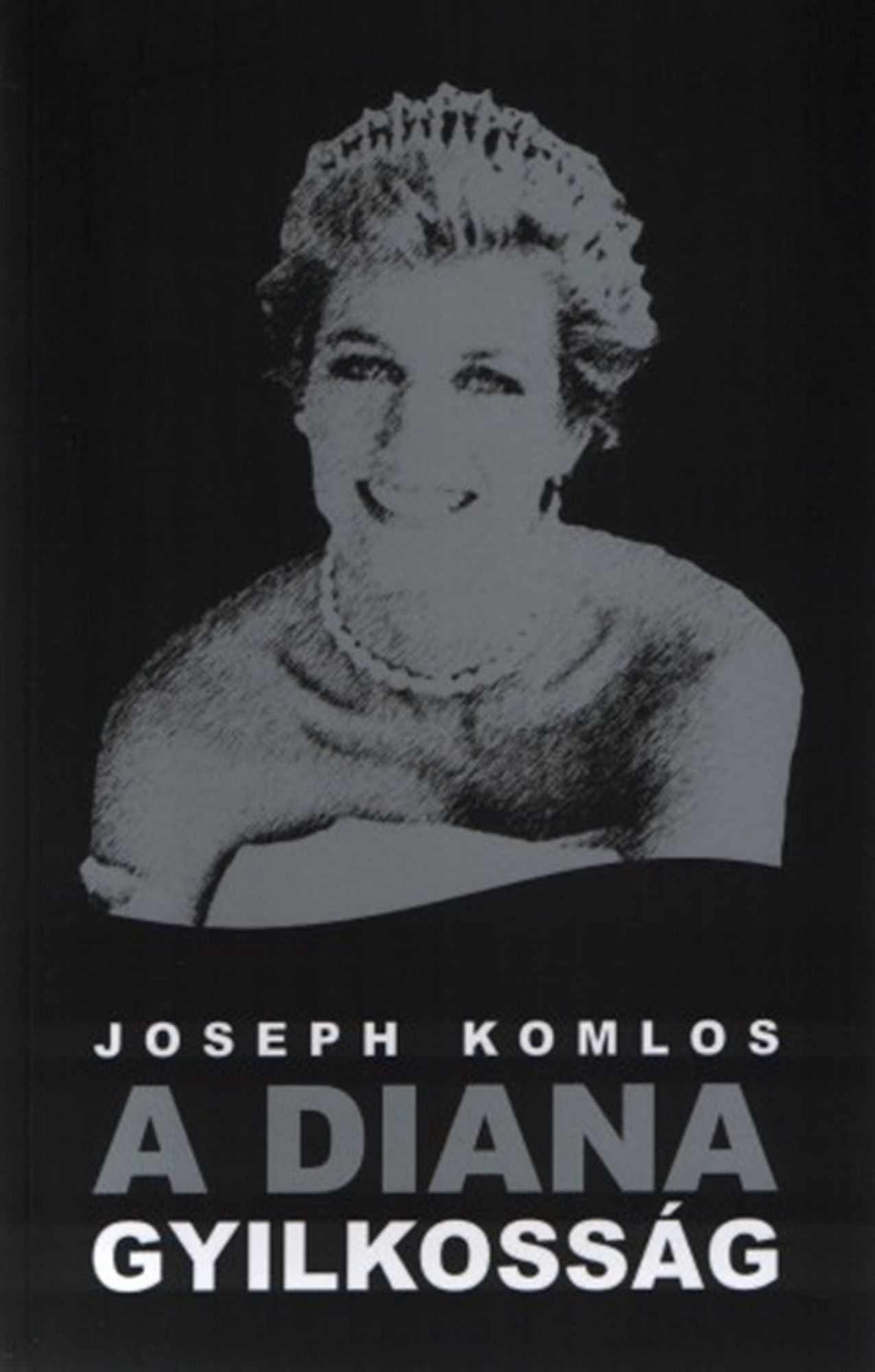 A Diana gyilkosság