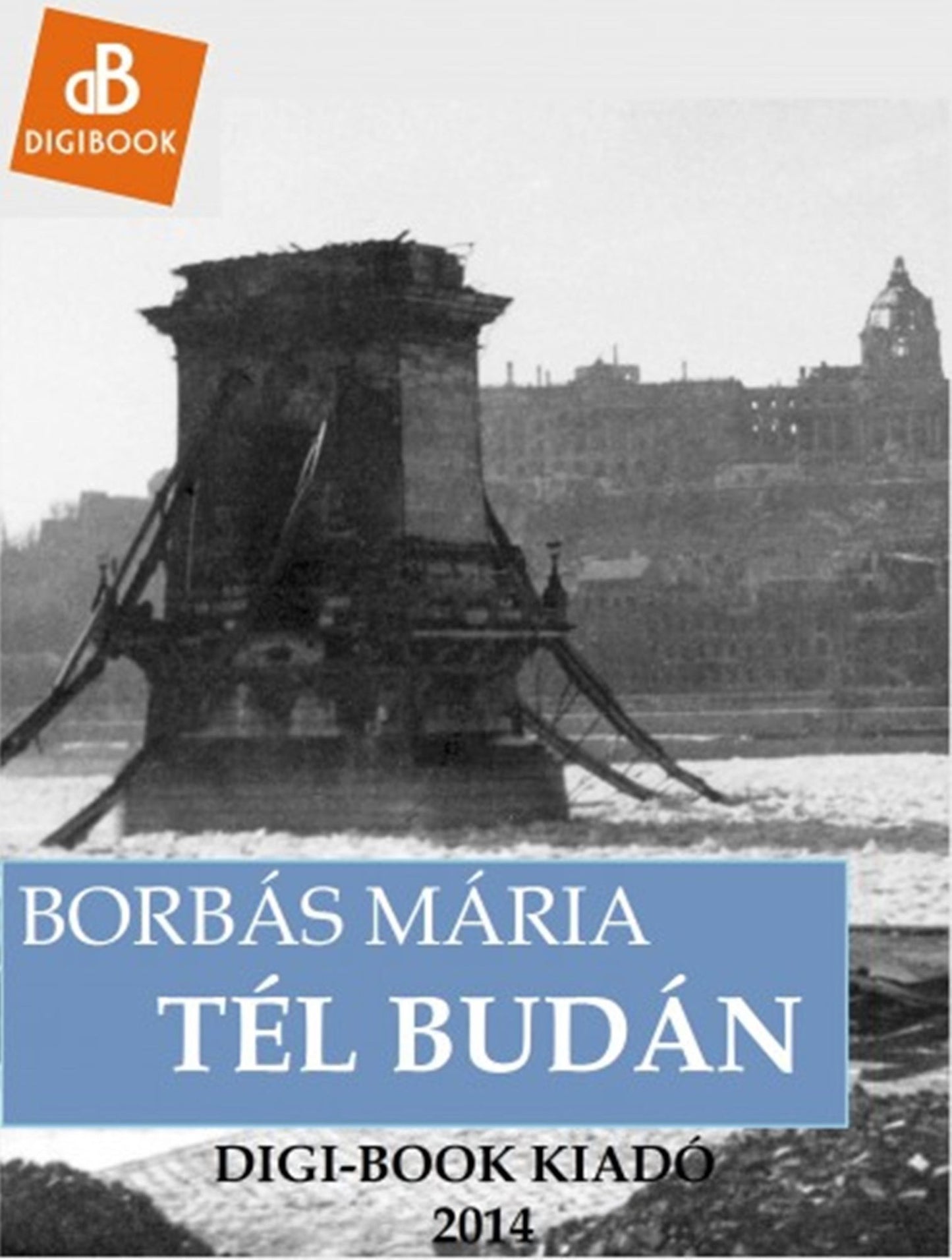 Tél Budán