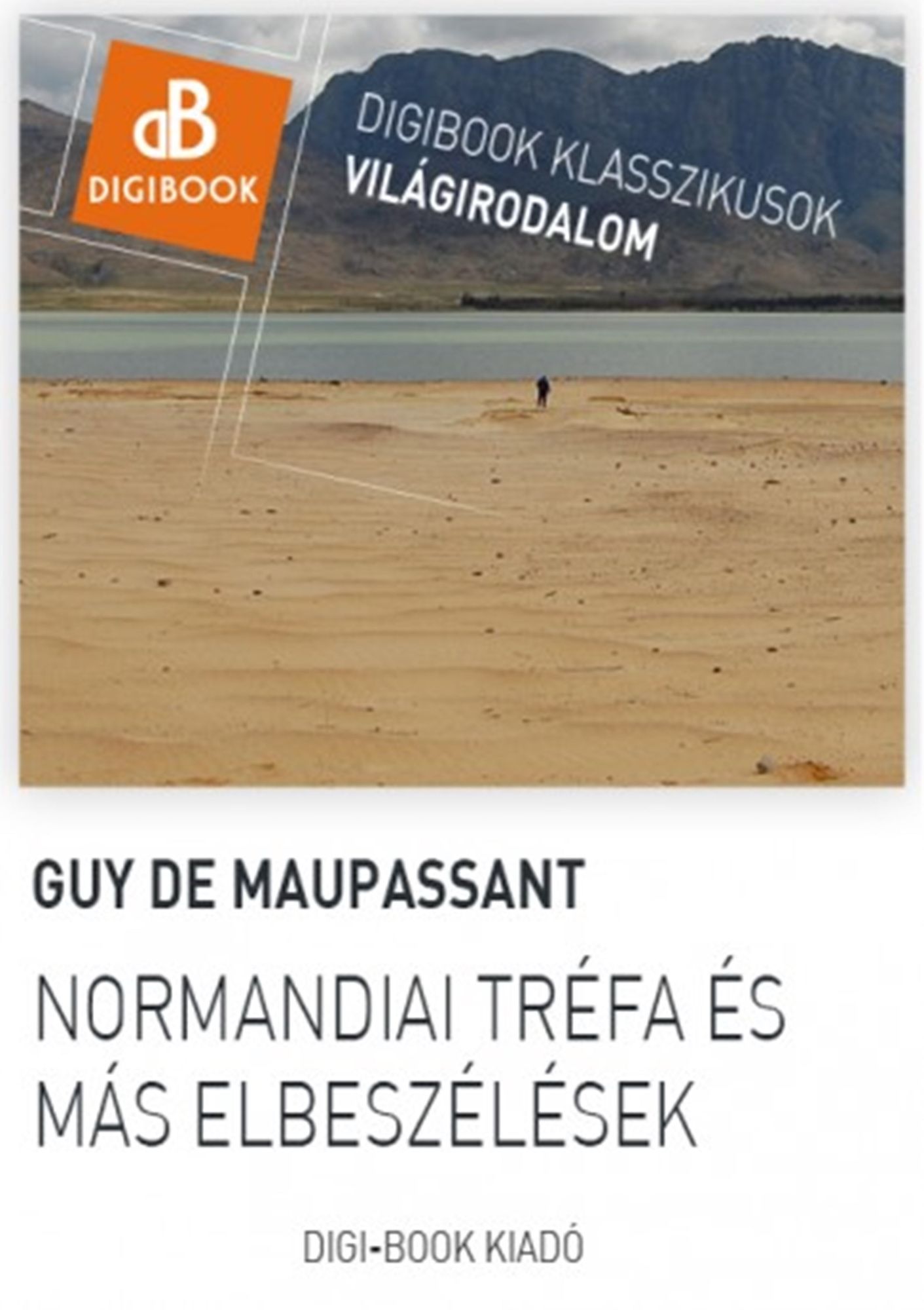 Normandiai tréfa