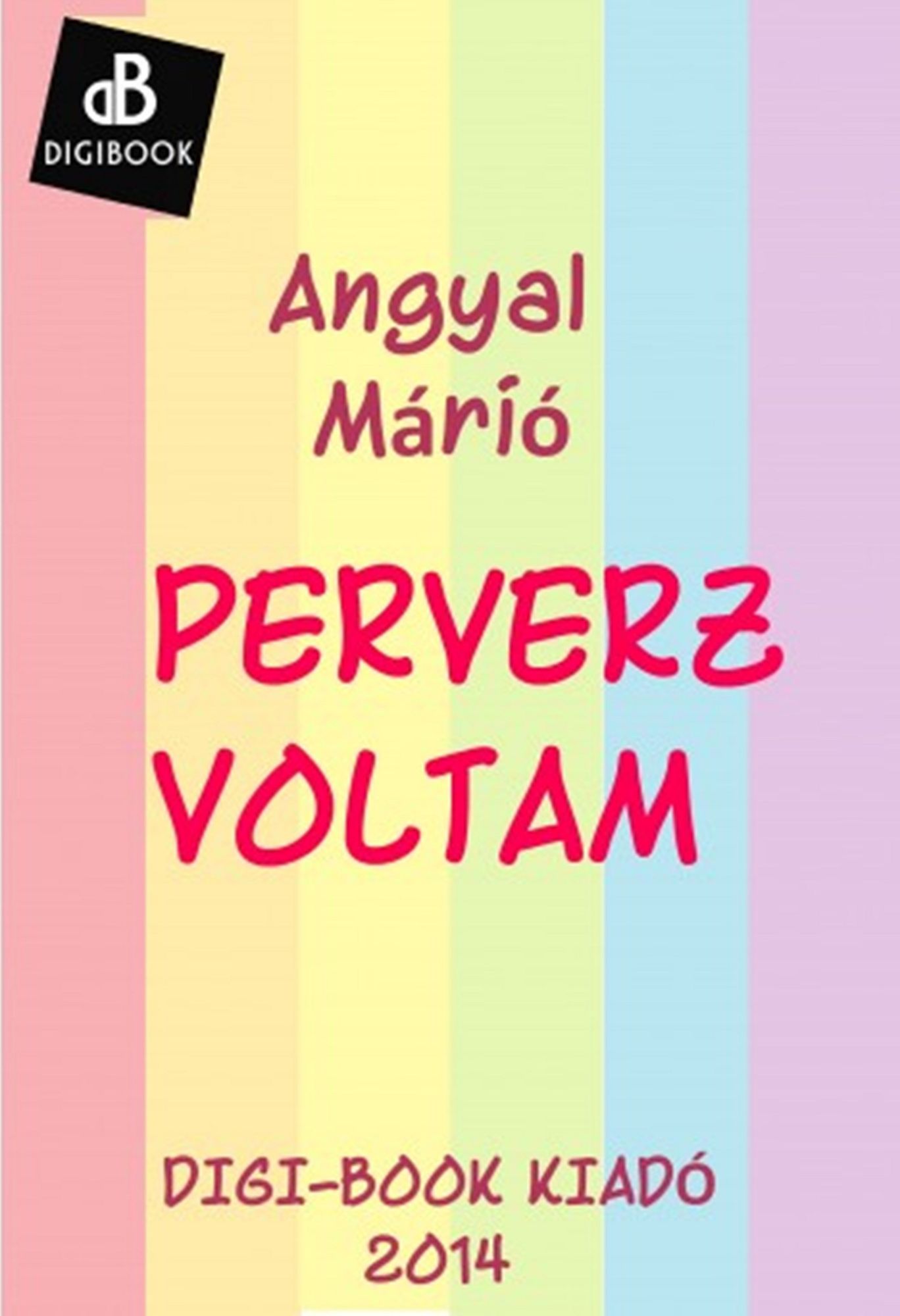 Perverz voltam