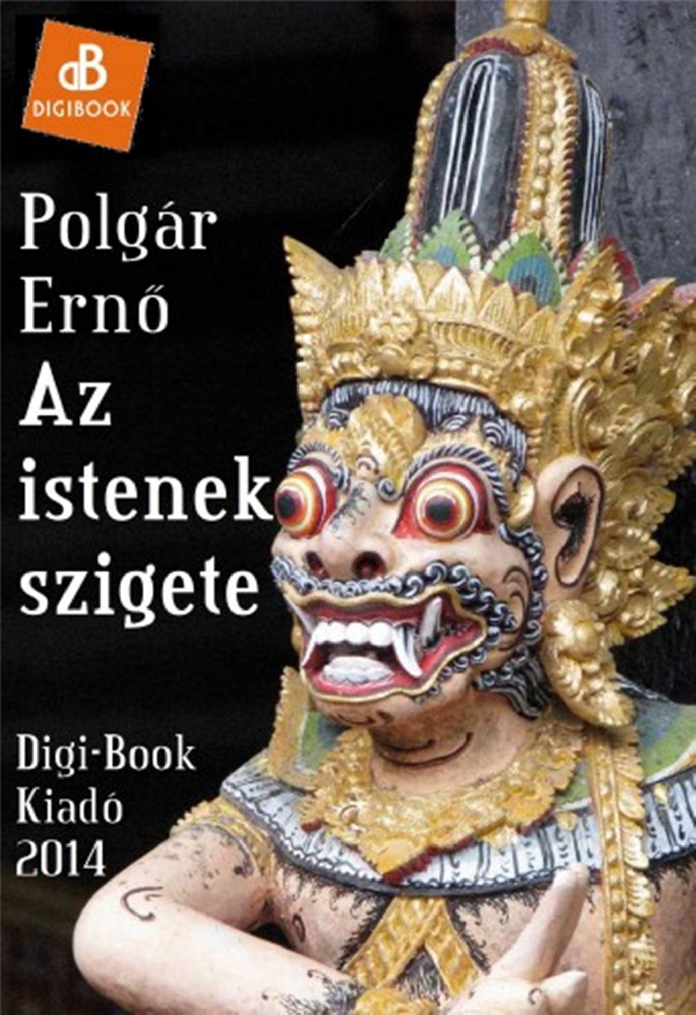 Az istenek szigete