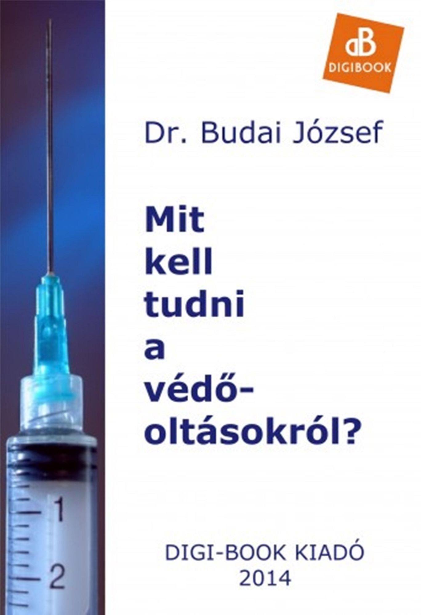 Mit kell tudni a védőoltásokról?