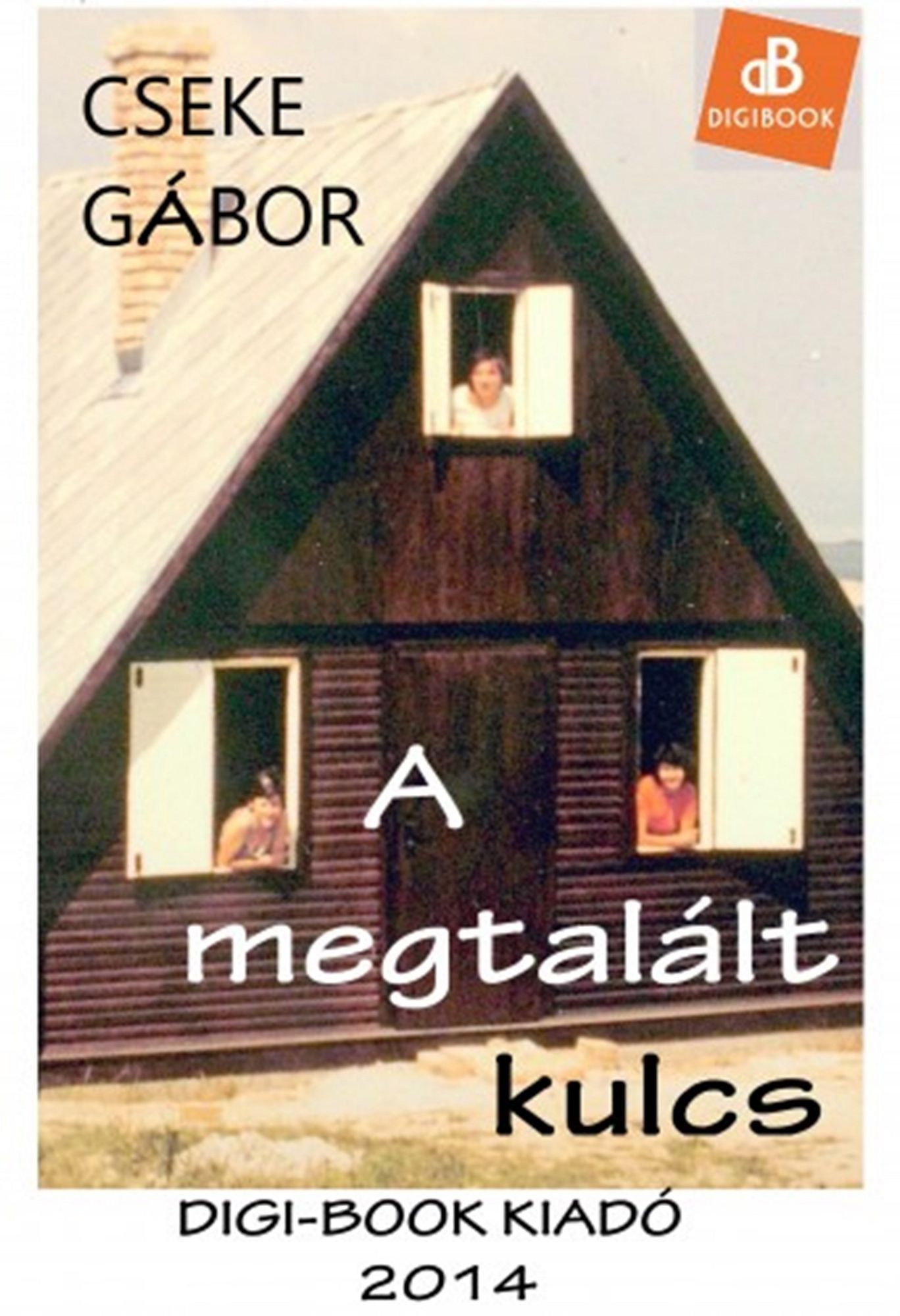 A megtalált kulcs