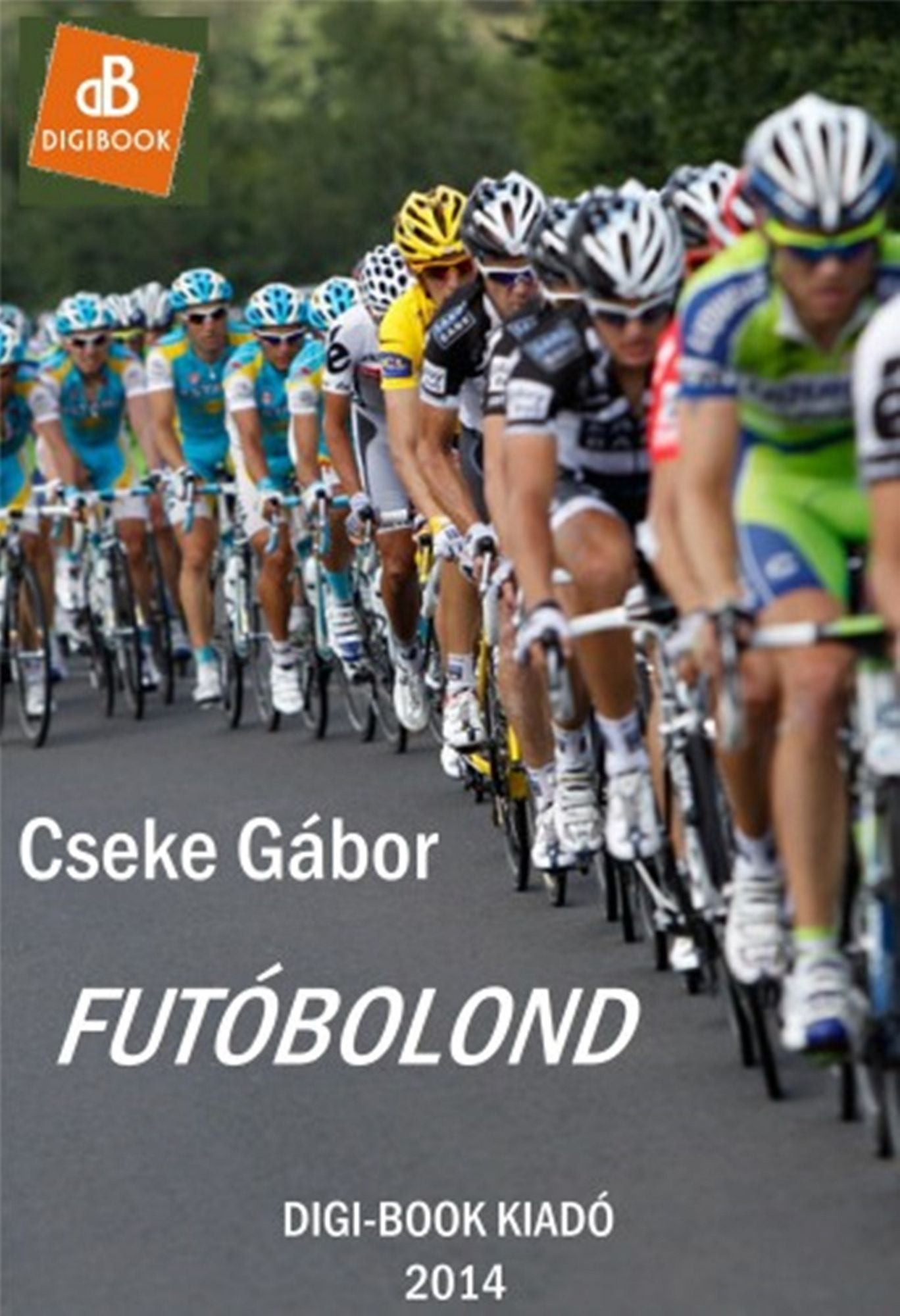 Futóbolond