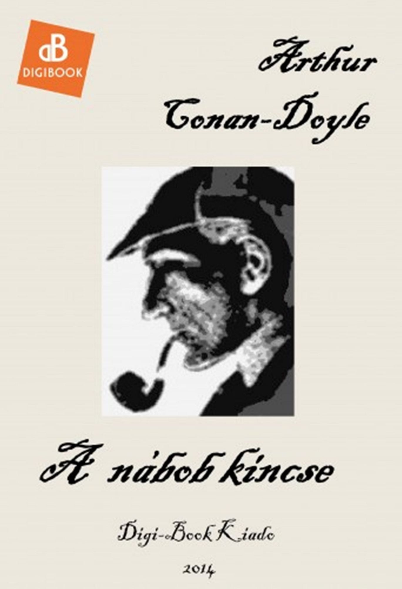 A nábob kincse