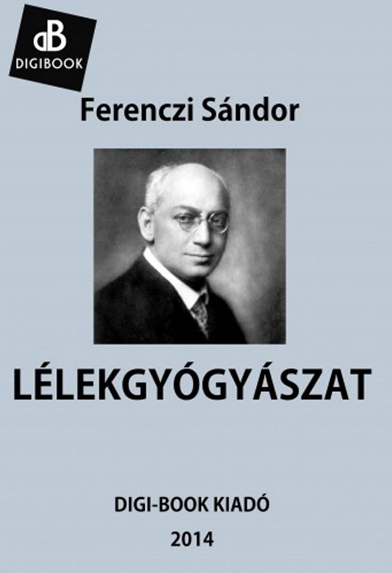 Lélekgyógyászat