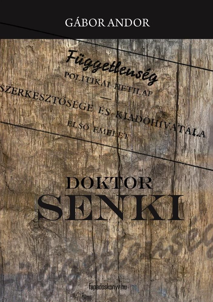Doktor Senki