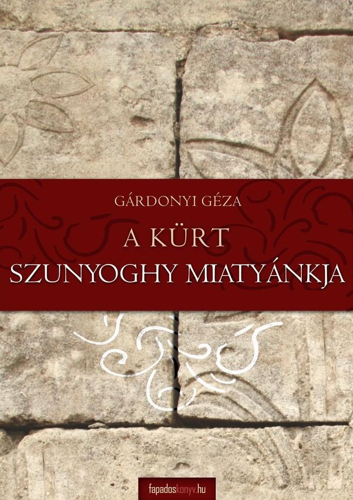 A kürt - Szunyoghy miatyánkja