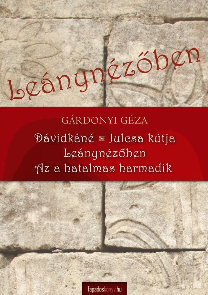 Leánynézőben