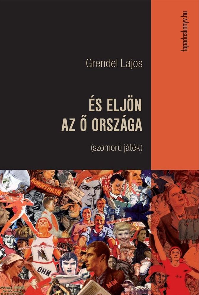 És eljön az Ő országa: szomorú játék