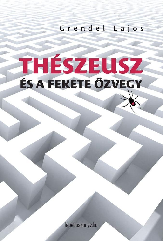 Thészeusz és a fekete özvegy