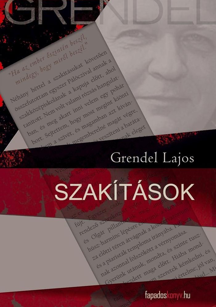 Szakítások