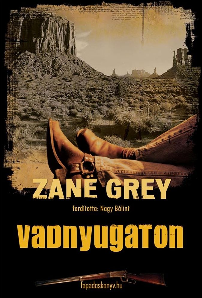 Vadnyugaton