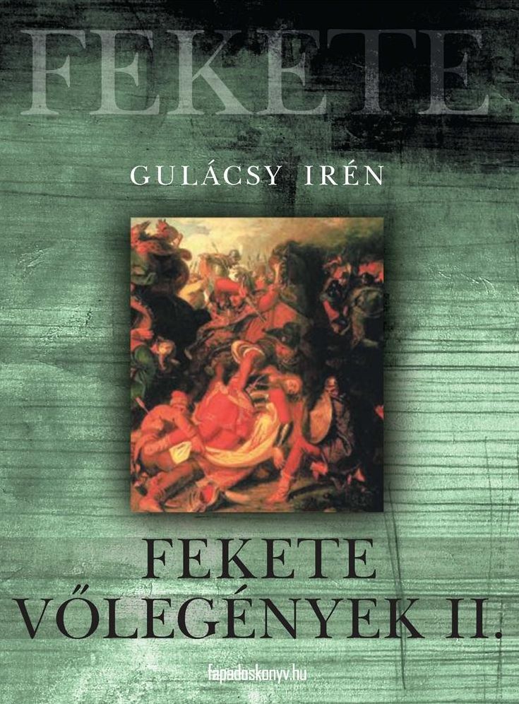 Fekete vőlegények 2. rész