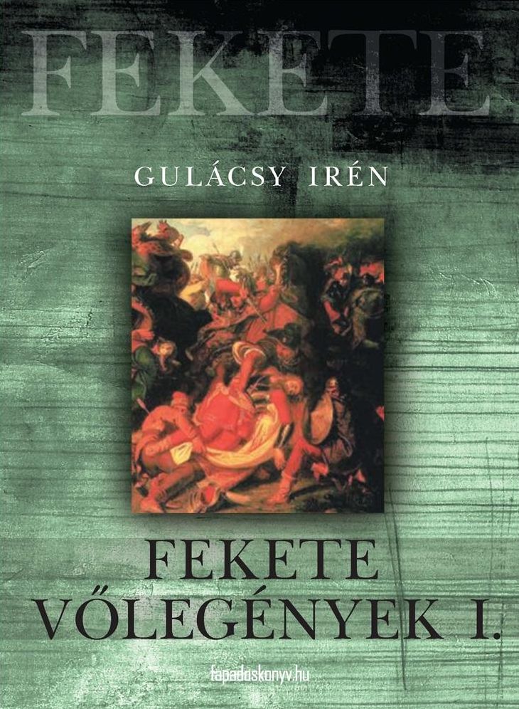 Fekete vőlegények 1. rész