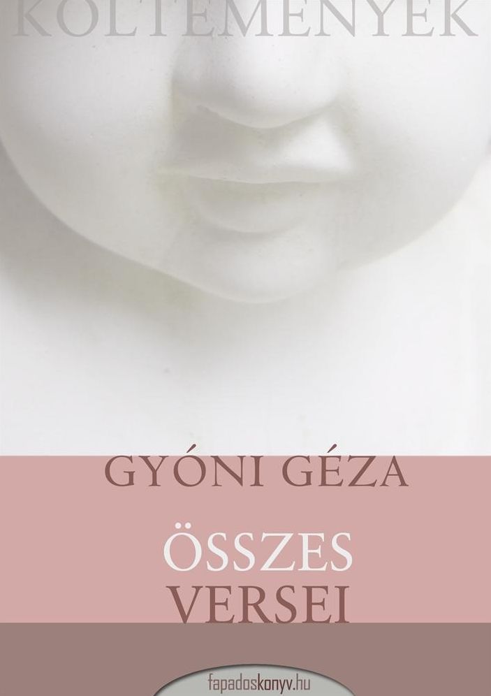 Gyóni Géza összes költeménye