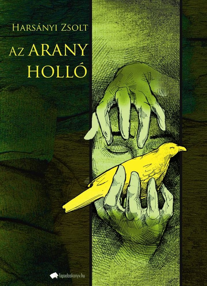 Az arany holló