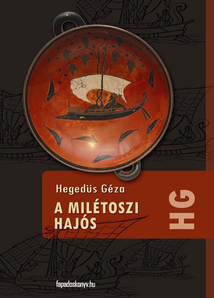 A milétoszi hajós