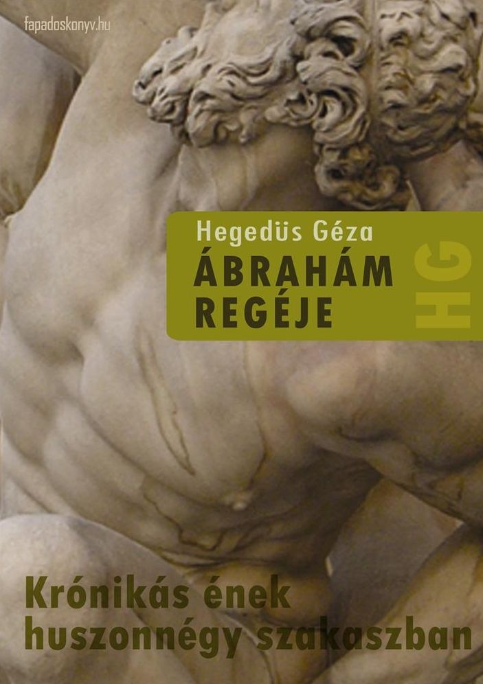 Ábrahám regéje