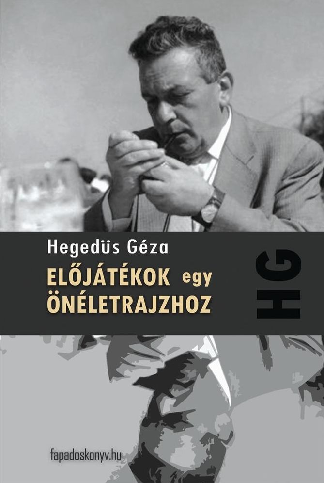 Előjátékok egy önéletrajzhoz