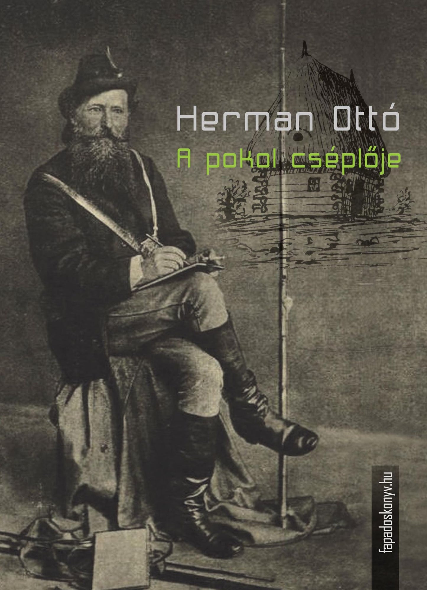 A pokol cséplője