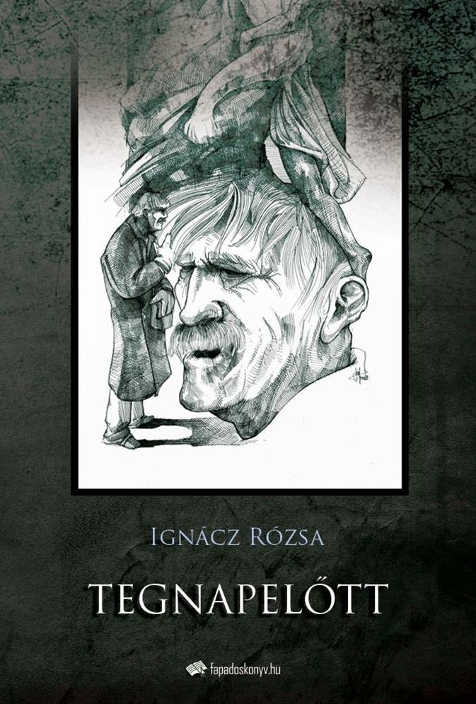 Tegnapelőtt