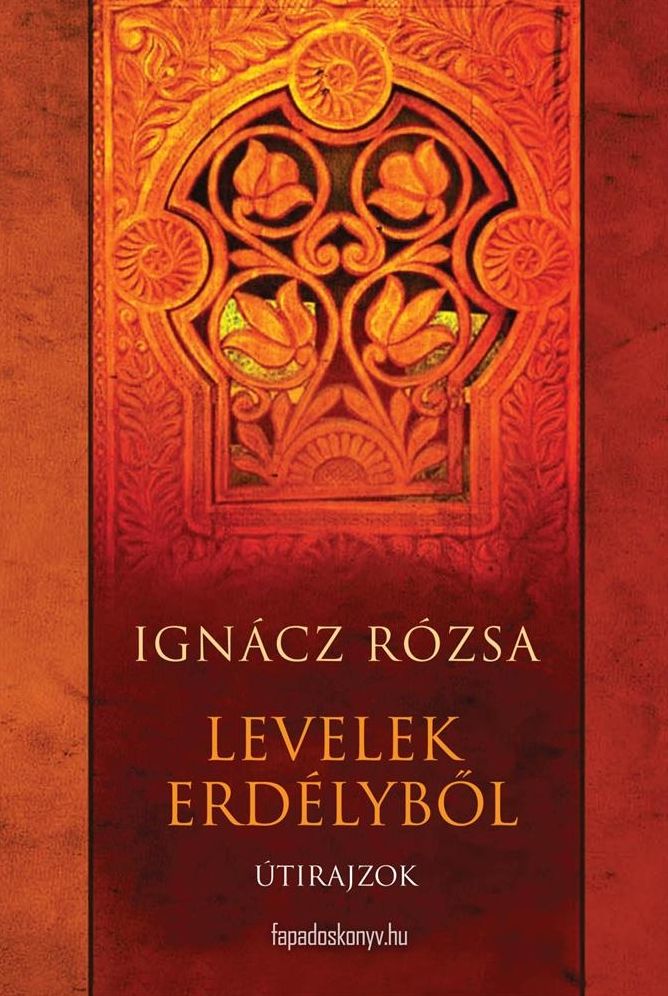 Levelek Erdélyből