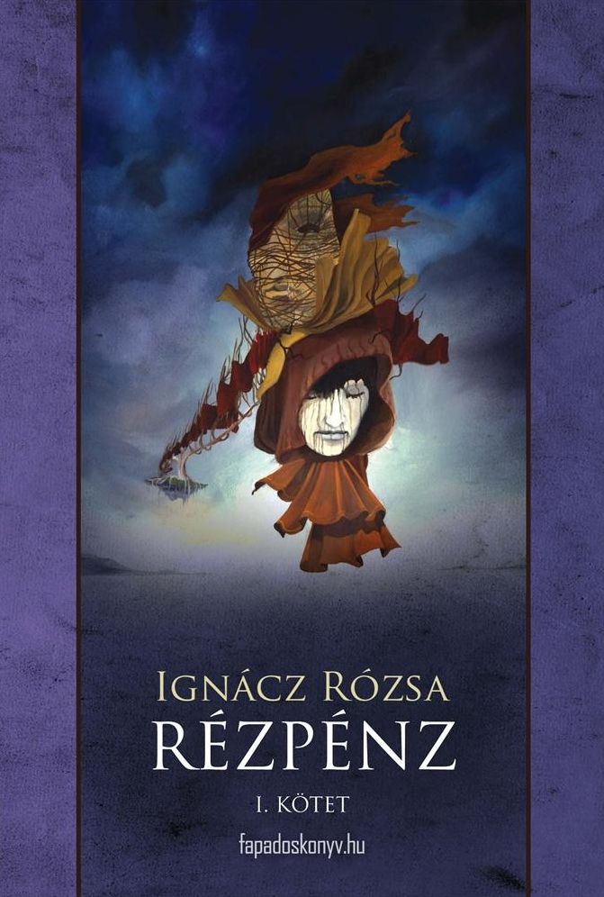 Rézpénz I. rész