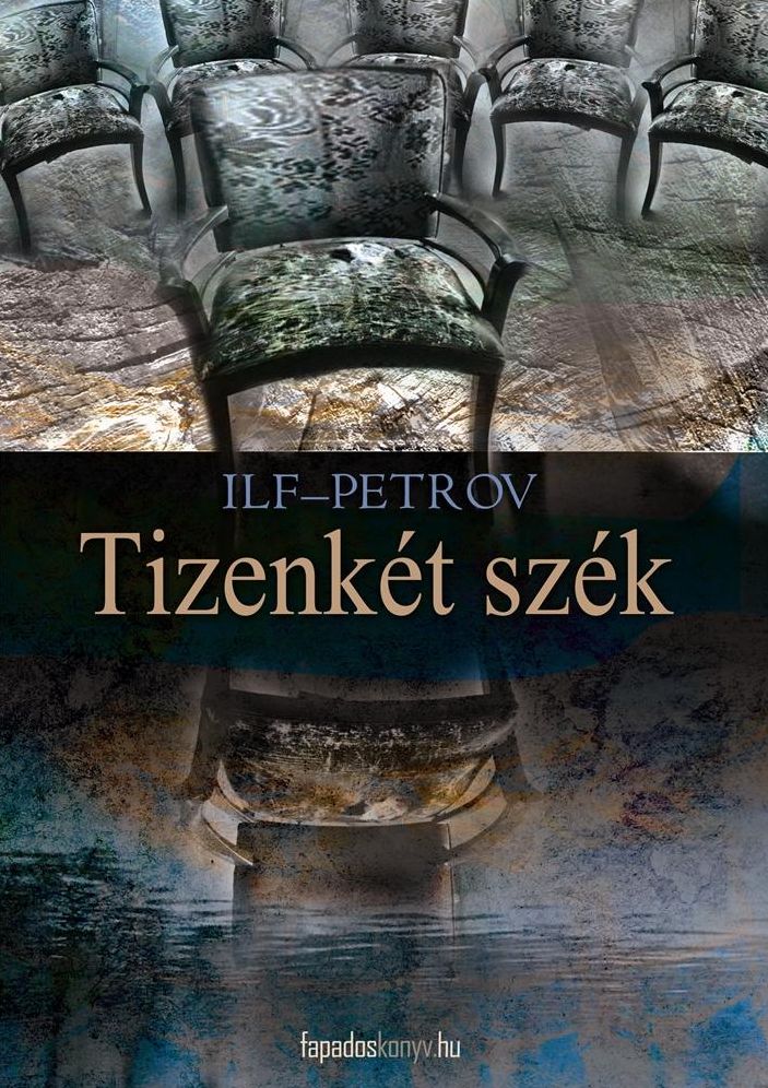 Tizenkét szék