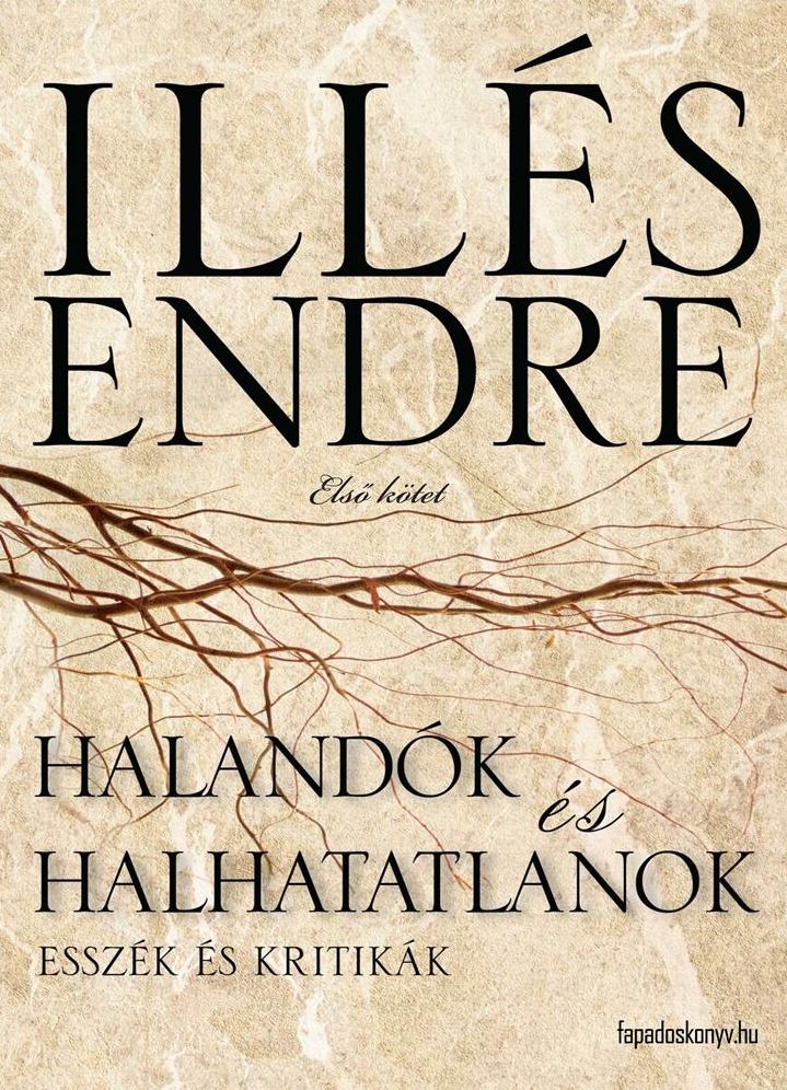 Halandók és halhatatlanok I. rész
