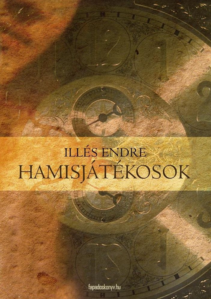 Hamisjátékosok