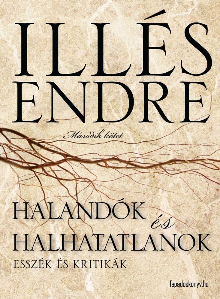 Halandók és halhatatlanok II. rész