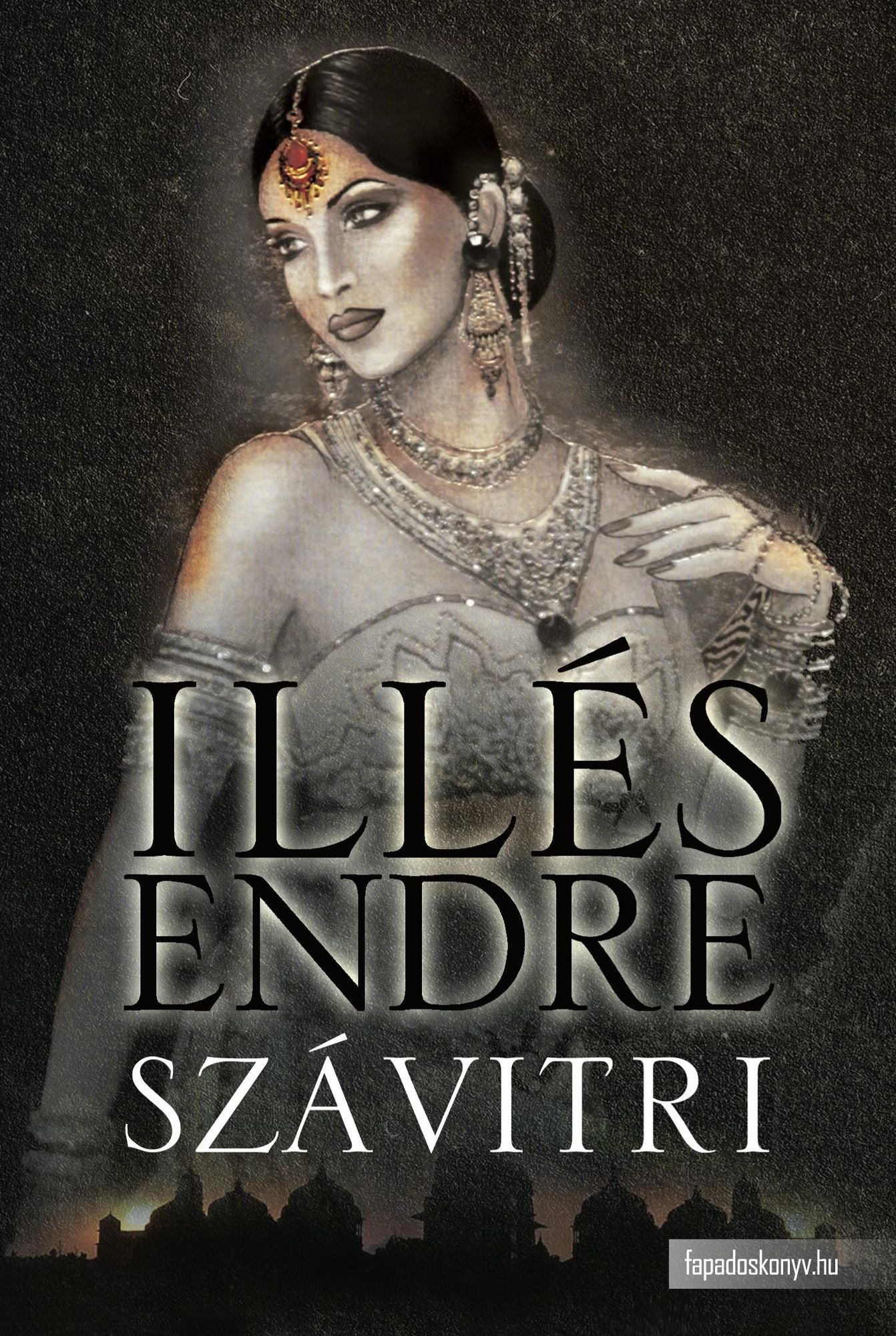 Szávitri